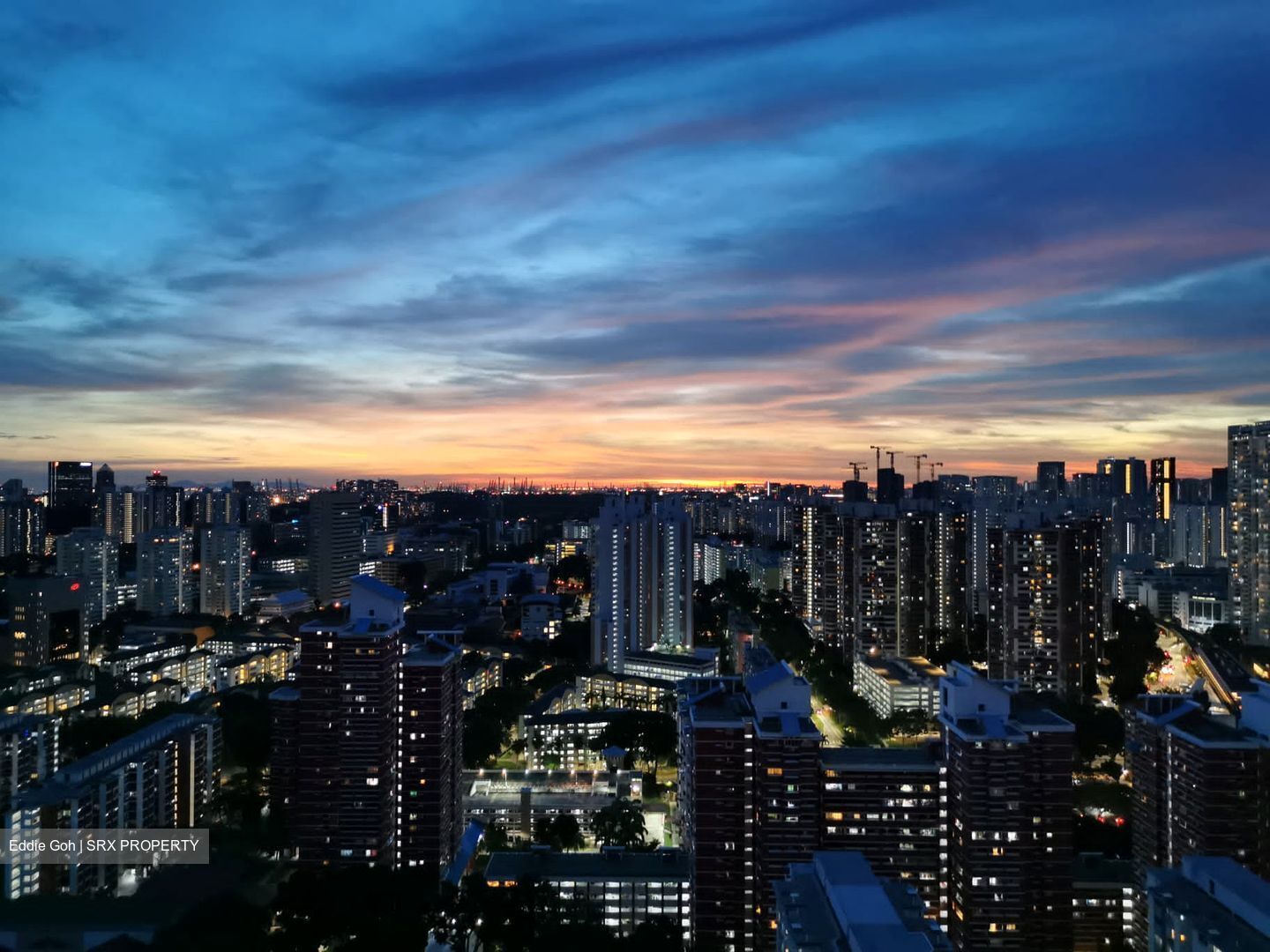 Blk 95B City Vue @henderson (Bukit Merah), HDB 5 Rooms #402136381